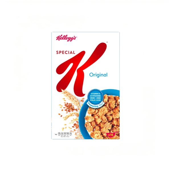 Special K Original Cereal