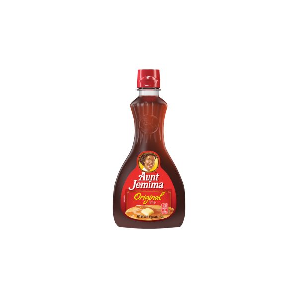 Aunt Jemima Original Syrup