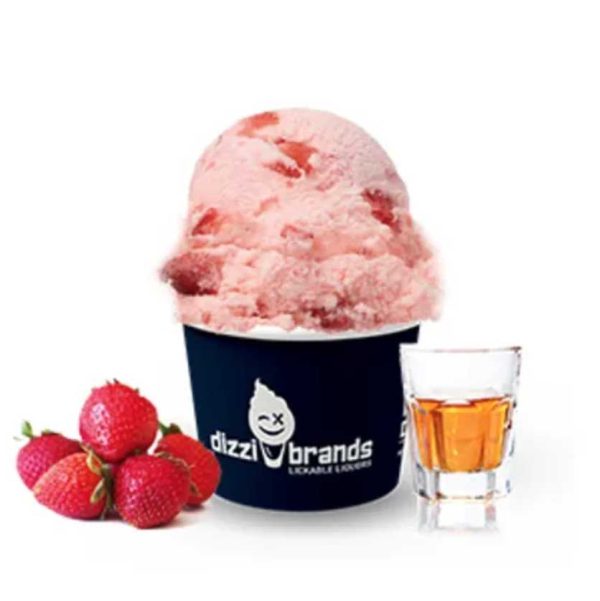 Strawberry Daiquiri