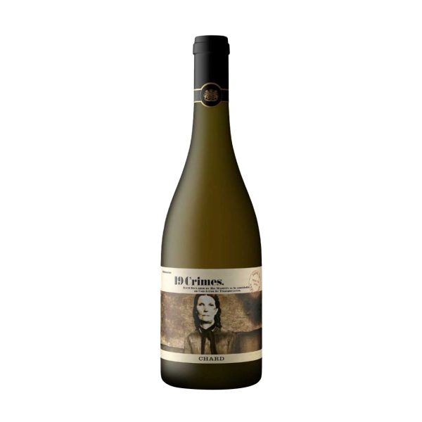 19 Crimes Chard