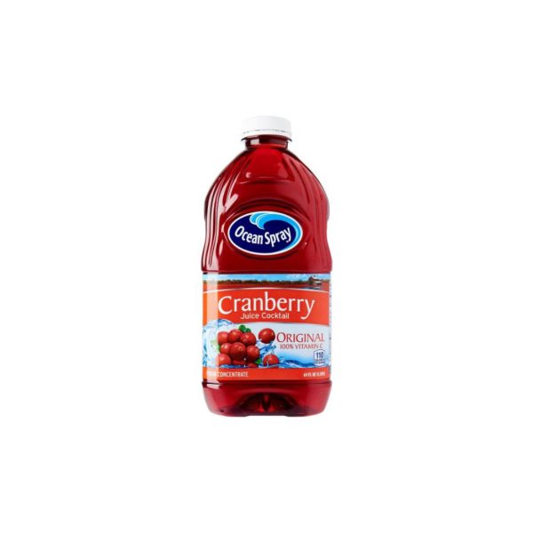 Ocean Spray Cranberry Juice