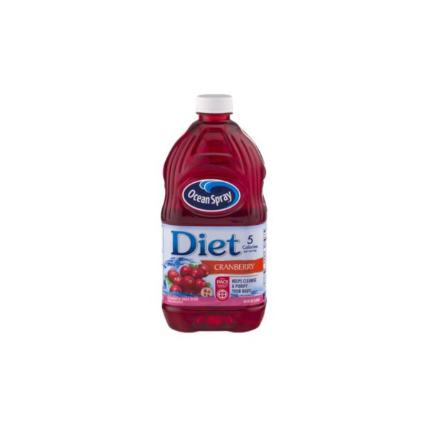 Diet Cranberry