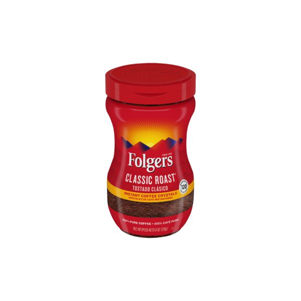 Folgers Classic Roast