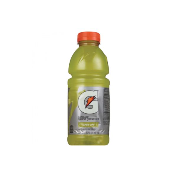 Gatorade Lemon-Lime