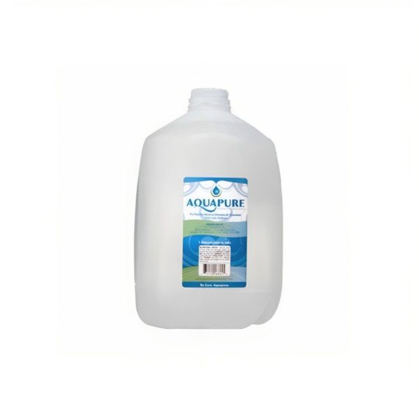 Purified Water