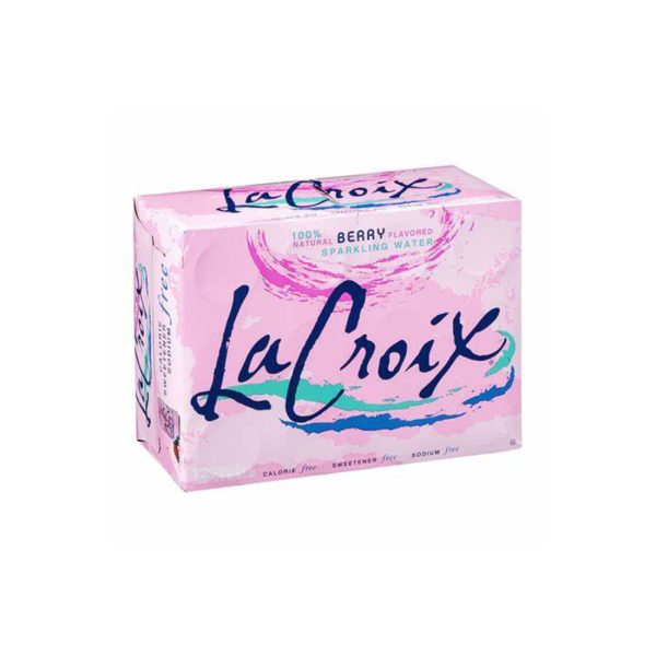 La Croix Berry