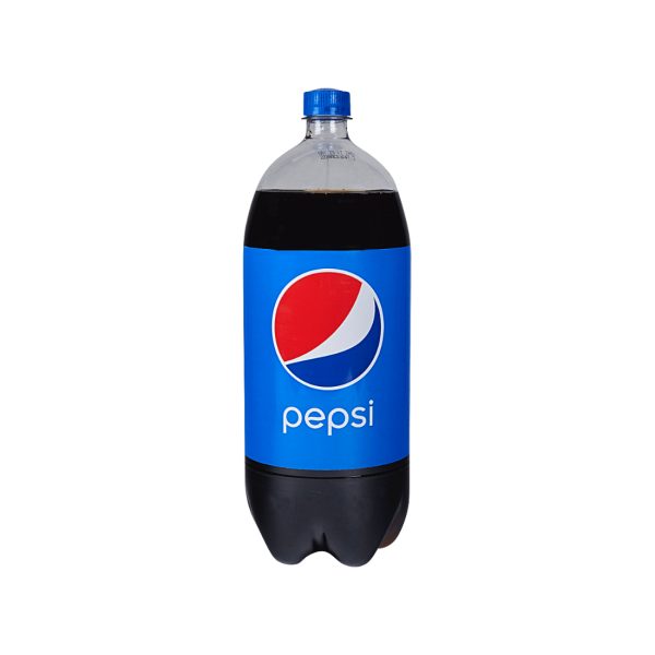 Pepsi-2 Liter