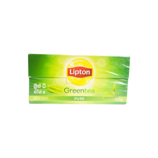 Lipton Green Tea