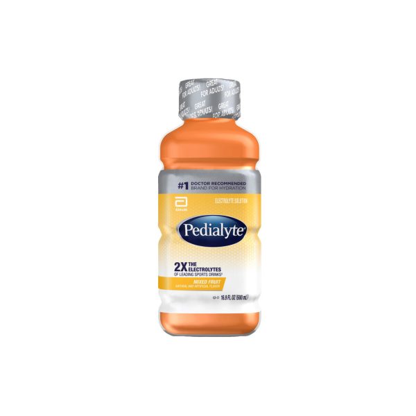 Pedialyte Mixed Fruit