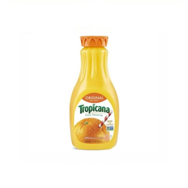 Tropicana Orange Juice