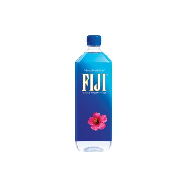 Fiji Water 1 L - 6 pack