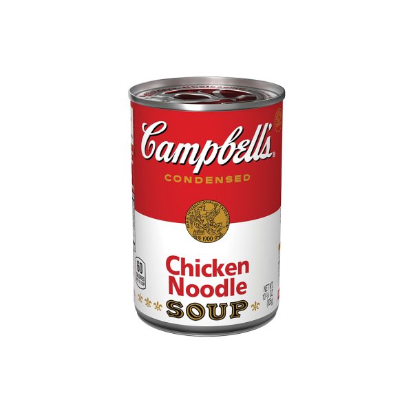 Campbell's Chicken Noodle Soup