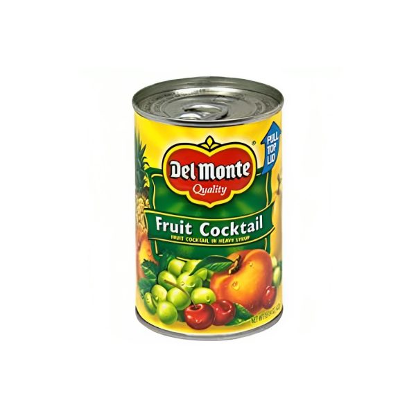 Del Monte Fruit Cocktail