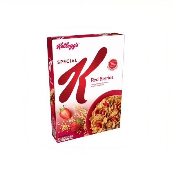 Special K - Red Berries  oz