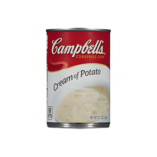 Campbells Cream of Potato Soup