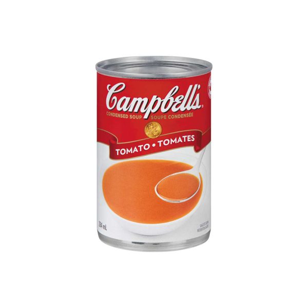 Campbells Tomato Soup