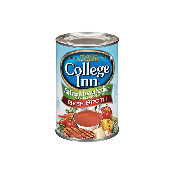 Beef Broth