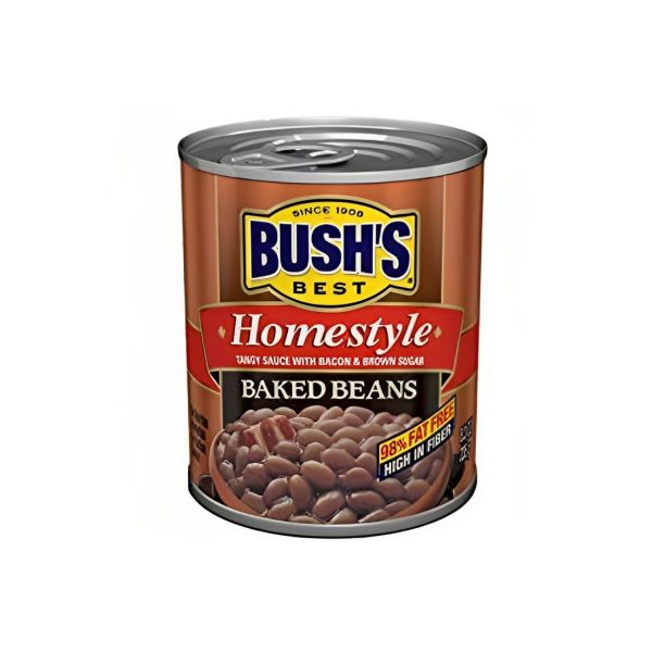 Bush's Baked Beans Homestyle