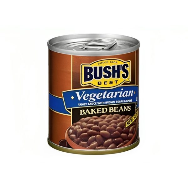 Bush's Baked Beans Vegetarian