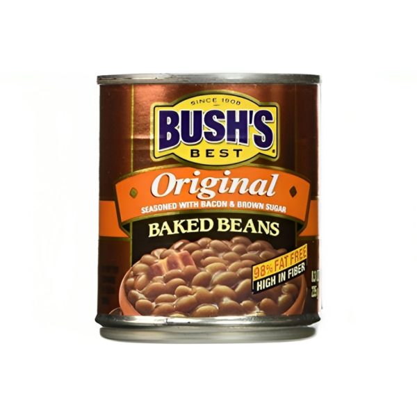 Bush's Baked Beans Original