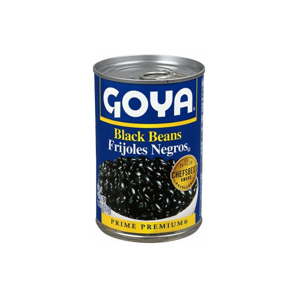 Black Beans