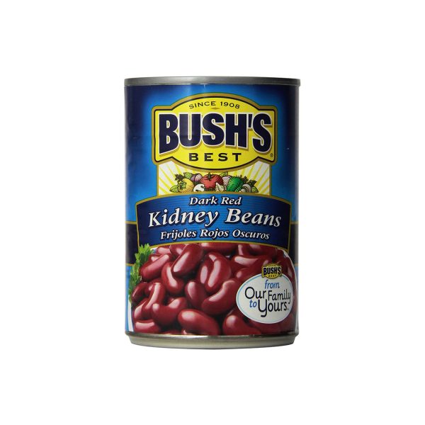 Dark Red Kidney Beans