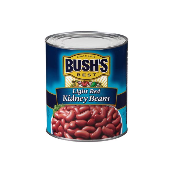 Light Red Kidney Beans