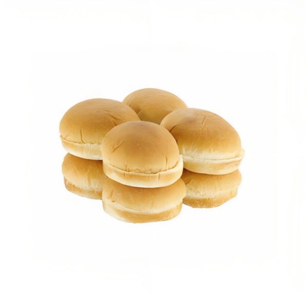 Hamburger Buns