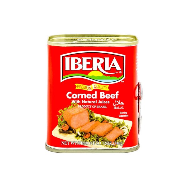 Corned Beef