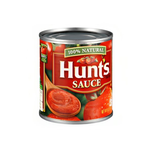 Tomato Sauce- 8 oz.