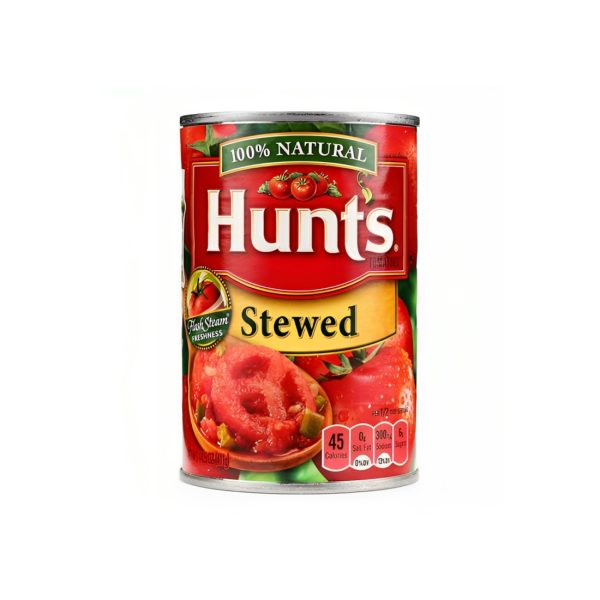 Stewed Tomatoes