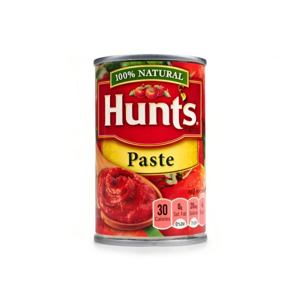 Tomato Paste