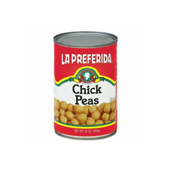 Chick Peas