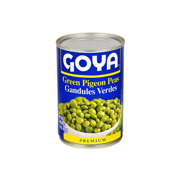 Green Pigeon Peas