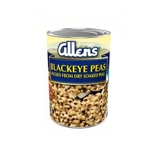 Blackeye Peas