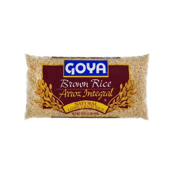 Brown Rice