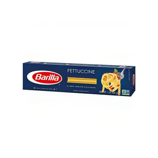 Fettucine Pasta