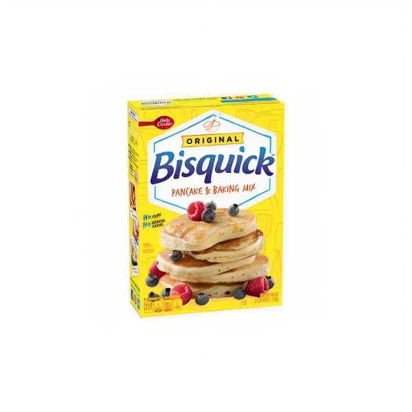 Bisquick Pancake Mix