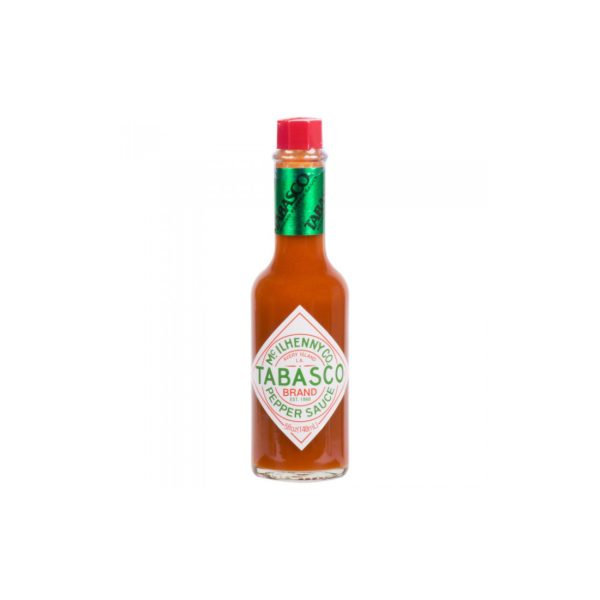 Tabasco Hot Sauce