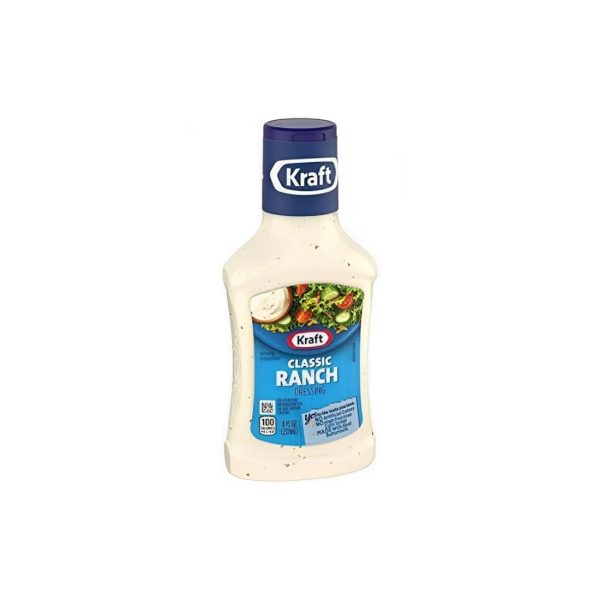 Kraft Ranch Dressing