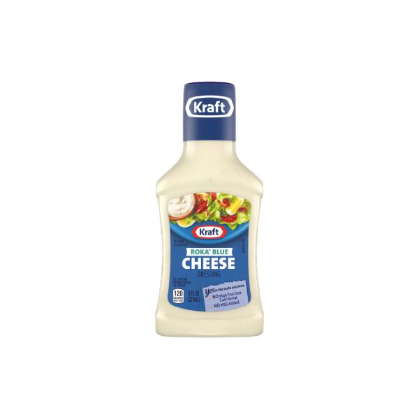 Kraft Blue Cheese