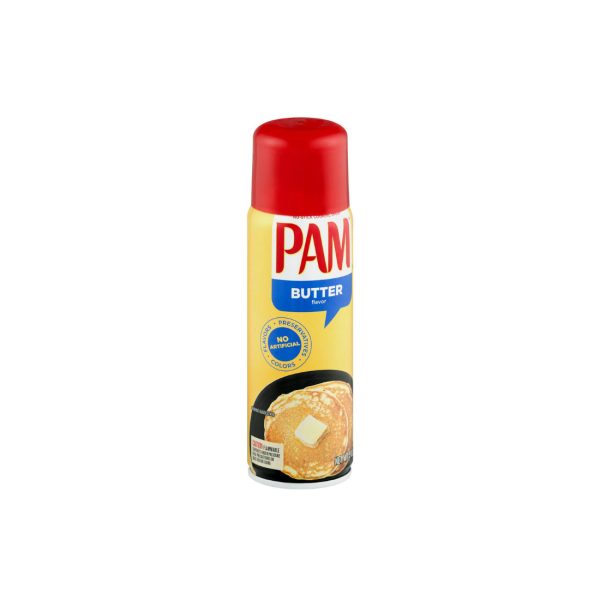 Pam Cooking Spray
