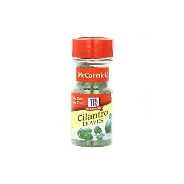 McCormick Cilantro Leaves