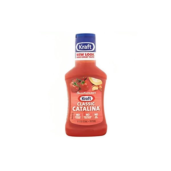 Kraft Catalina Dressing