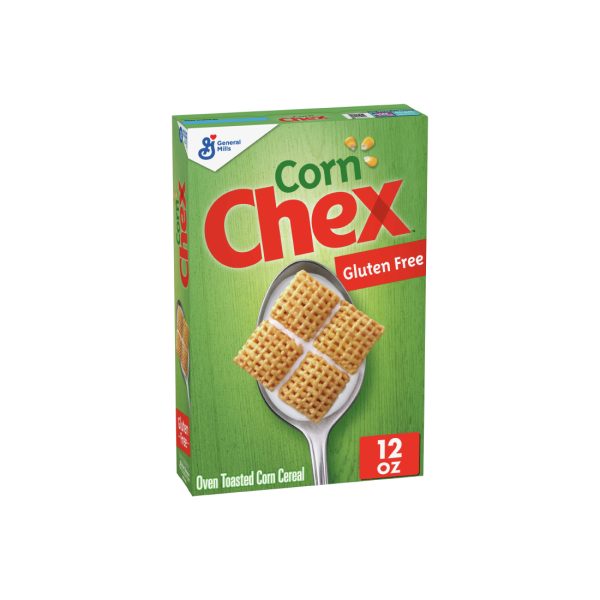 Chex Corn