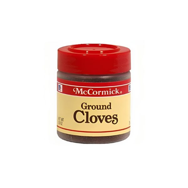 McCormick Ground Cloves