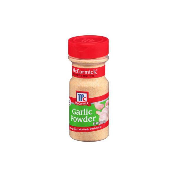 McCormick Garlic Powder