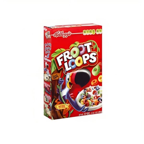 Froot Loops