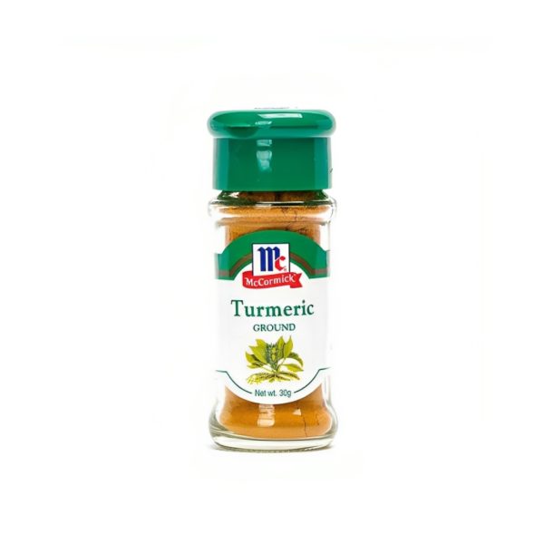 Mccormick Ground Turmeric