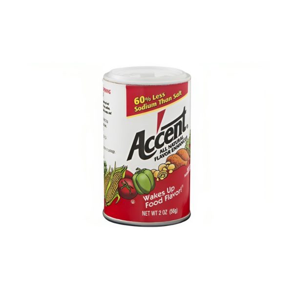 Accent Flavor Enhancer